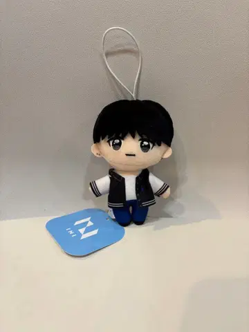 INI 봉제 인형 마스코트 약 10cm 타케치 고토 타케루