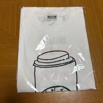 요코야마회 T셔츠