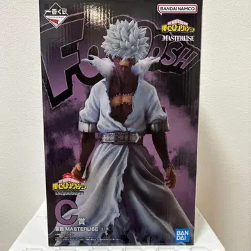 제일복권 나의 히어로 아카데미아 C상 다비 MASTERLISE 피규어