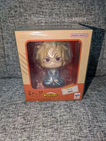 나의 히어로 아카데미아 바쿠고 카츠키 룩업 피규어