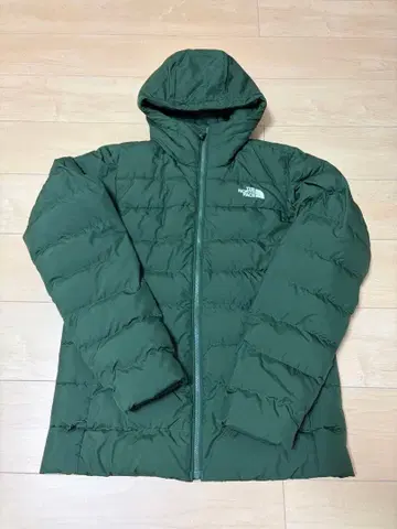 [ 새상품급 ] THE NORTH FACE 다운 자켓 M