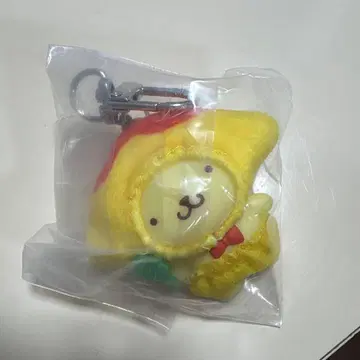 치비토모 산리오 폼폼푸딩 반찬 시리즈