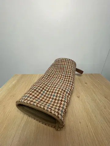 골프 헤드커버 핸드메이드 페어웨이 우드용