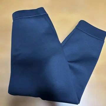 THE NORTH FACE 네이비 슬랙스