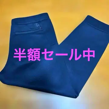 THE NORTH FACE 블랙 슬랙스