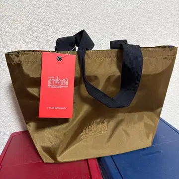 맨해튼 토트백