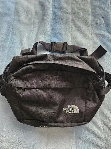 THE NORTH FACE CLASSIC KANGA II 바디백