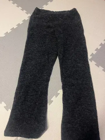 와이즈 포 리빙 팬츠