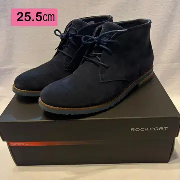 락포트 ROCKPORT 처카 부츠 V79713