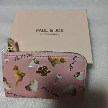 폴앤조 키케이스