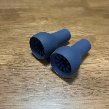 DRT VARIAL 핸들 노브