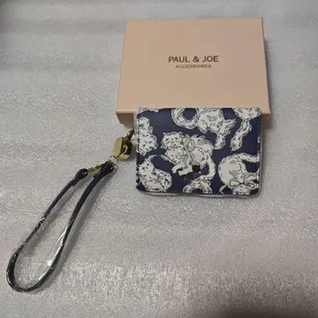 PAUL & JOE 패스 케이스
