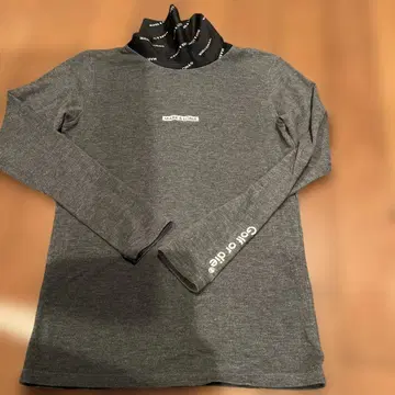 마크앤로나 골프 그레이 사이즈 44