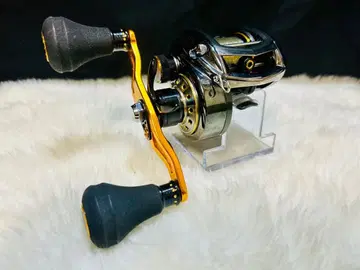 13 빅슈터 컴팩트/REVO BIGSHOOTER COMPACT