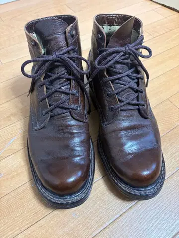 화이츠 세미 드레스 8E 2007년제