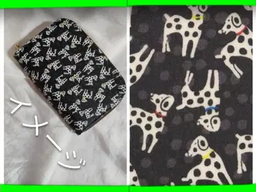 핸드메이드 (장지갑)