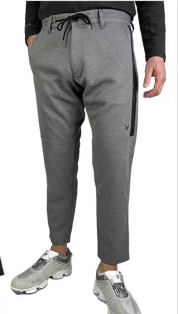 캘러웨이 던보 조거 팬츠 C22226101 CALLAWAY