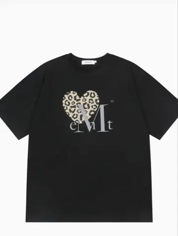 MUCENT 무센트 티셔츠