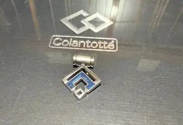 콜란토테 TAO 목걸이 슬림 ARAN mini 탑만