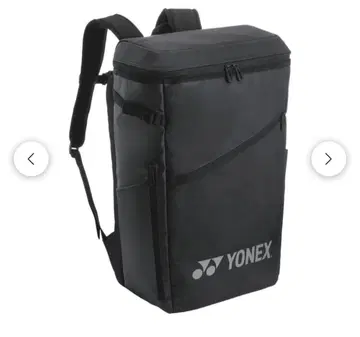 요넥스 ( YONEX ) 테니스 백팩 BAG2438-007
