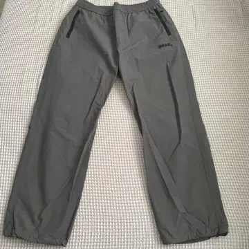 WAKE,/ES.1 나일론 팬츠