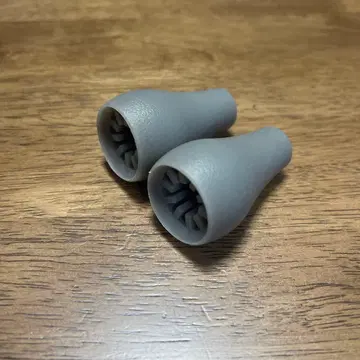 DRT VARIAL 핸들 노브 구소재