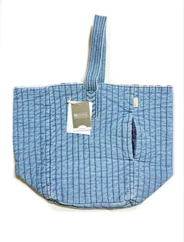 루토트 미디엄 데님 퀼트