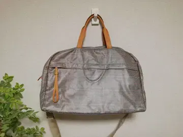 츠모리치사토 보스턴 백