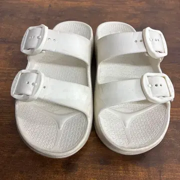 테릭 TELIC 리커버리 샌들