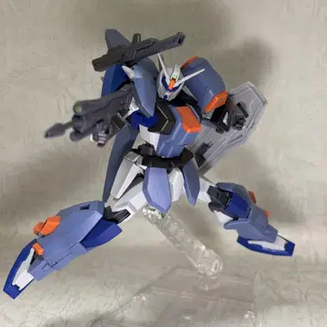 ROBOT혼 듀얼 건담 어솔트 슈라우드 ver. A.N.I.M.E.