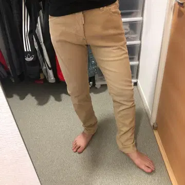 DSQUARED 2 쿨 가이 진 46