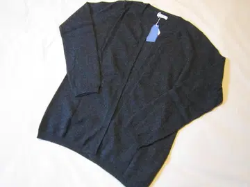 새상품 정가 165,990엔 malo 마로 최고급 캐시미어 가디건 M