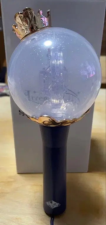 이레이스 응원봉