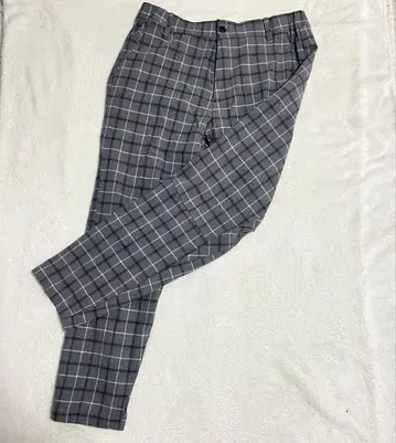 HERG1 남성용 골프웨어 팬츠 XL