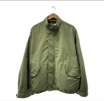 저널 스탠다드 Journal Standard 숏 모즈 코트