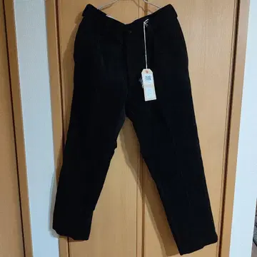 [ 익명 배송 ] WAIPER.inc 프랑스군 M-52 코듀로이 팬츠