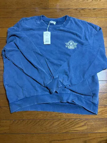 GYDA 돌먼 맨투맨 상의 완판템 택 포함