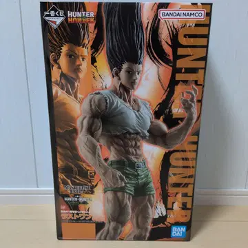 제일복권 헌터헌터 라스트 원상.