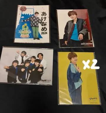 AmBitious 오카 유우리 사진 세트