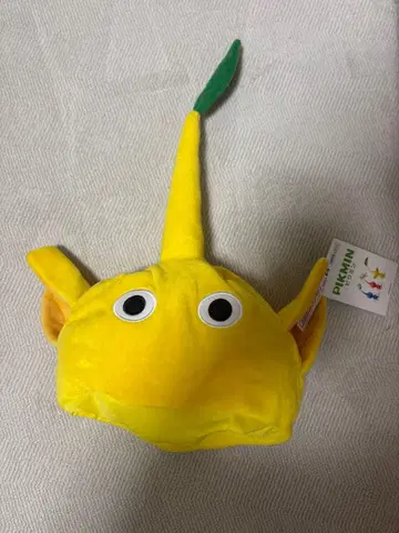 PIKMIN 피크민 코스프레 모자