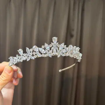 브라이드 미 티아라