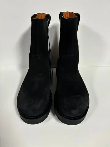 nonnative 워커 집업 부츠