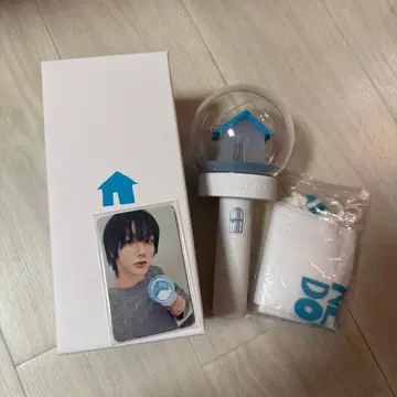 BOYNEXTDOOR 보넥도 응원봉