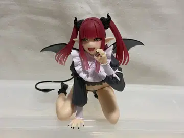 그 비스크 돌은 사랑을 한다 피규어