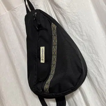 컬럼비아 원 숄더백