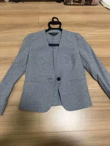 세탁 가능한 작은 사이즈 인디비 자켓