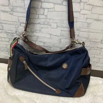 오로비안코 (Orobianco) 숄더백 SILVESTRA