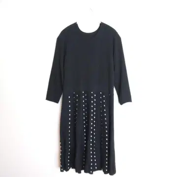 dinos RULE 니트 원피스