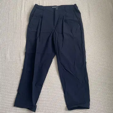 뉴발란스 네이비