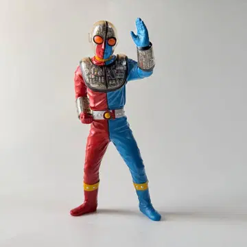 소프비혼 키카이다 01 소프비 피규어